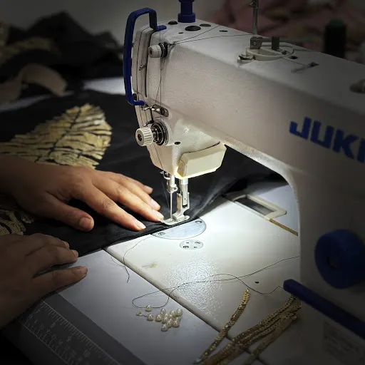 Stitching
