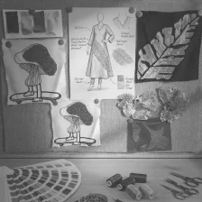 Design Development